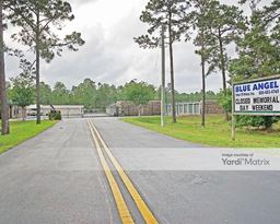 Image for Stor - It - Mate - 2155 South Blue Angel Pkwy, Pensacola, FL