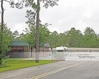 Photo 2 of Stor-It-Mate - 2155 South Blue Angel Pkwy, Pensacola, FL