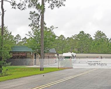 Storage Units for Rent available at 2155 South Blue Angel Pkwy, Pensacola, FL 32506