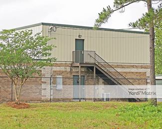 Photo 3 of Stor-It-Mate - 2155 South Blue Angel Pkwy, Pensacola, FL