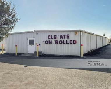 Storage Units for Rent available at 2131 North East Avenue, Panama City, FL 32405