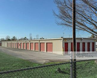 Photo 2 of Pack-It-Up Self Storage - 2131 North East Avenue, Panama City, FL