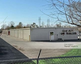 Photo 3 of Pack-It-Up Self Storage - 2131 North East Avenue, Panama City, FL