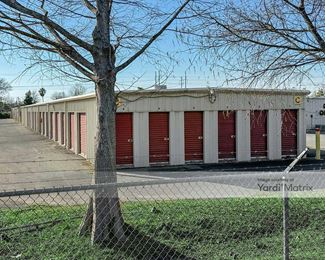 Photo 4 of Pack-It-Up Self Storage - 2131 North East Avenue, Panama City, FL
