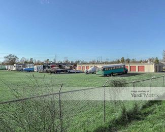 Photo 5 of Pack-It-Up Self Storage - 2131 North East Avenue, Panama City, FL
