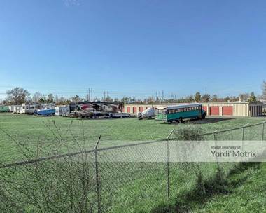 Storage Units for Rent available at 2131 North East Avenue, Panama City, FL 32405
