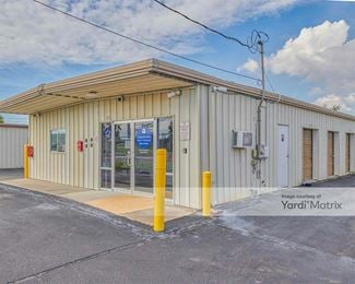 Photo 1 of ClearHome Self Storage - 5701 Boat Race Road, Panama City, FL