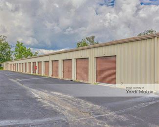 Photo 2 of ClearHome Self Storage - 5701 Boat Race Road, Panama City, FL