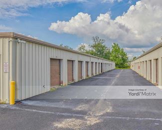 Photo 3 of ClearHome Self Storage - 5701 Boat Race Road, Panama City, FL