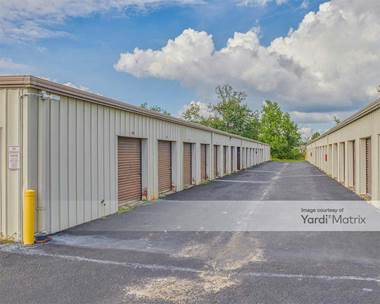 Storage Units for Rent available at 5701 Boat Race Road, Panama City, FL 32404
