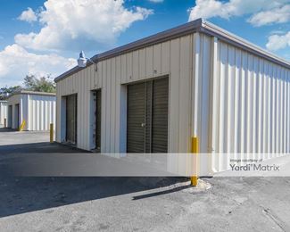 Photo 4 of ClearHome Self Storage - 5701 Boat Race Road, Panama City, FL