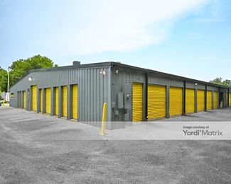 Photo 2 of Storage King USA - 2640 East Olive Road, Pensacola, FL