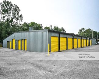 Photo 3 of Storage King USA - 2640 East Olive Road, Pensacola, FL