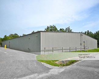 Photo 4 of Storage King USA - 2640 East Olive Road, Pensacola, FL
