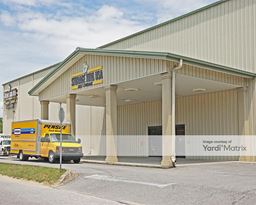 Image for Storage King USA - 551 South Fairfield Drive, Pensacola, FL