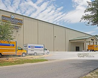 Photo 2 of Storage King USA - 551 South Fairfield Drive, Pensacola, FL