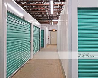 Photo 3 of Storage King USA - 551 South Fairfield Drive, Pensacola, FL