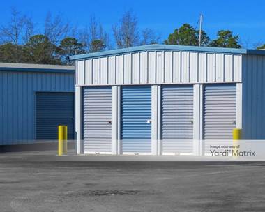Storage Units for Rent available at 7103 Highway 77, Southport, FL 32409