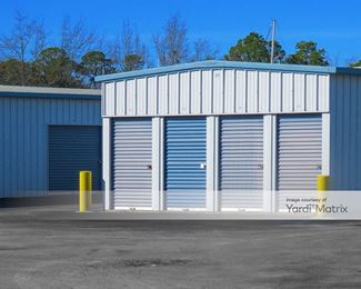 Photo 1 of Pettis Storage Town - 7103 Highway 77, Southport, FL