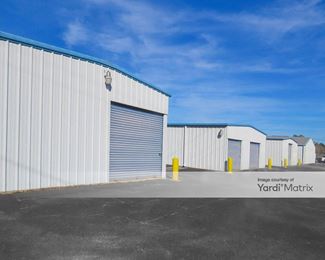 Photo 2 of Pettis Storage Town - 7103 Highway 77, Southport, FL