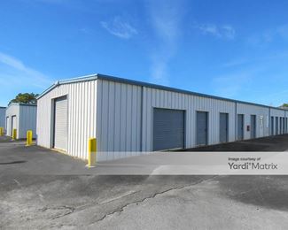 Photo 3 of Pettis Storage Town - 7103 Highway 77, Southport, FL
