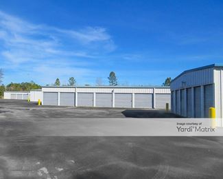 Photo 4 of Pettis Storage Town - 7103 Highway 77, Southport, FL