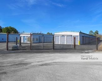 Photo 5 of Pettis Storage Town - 7103 Highway 77, Southport, FL