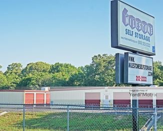 Photo 1 of Milestone Self Storage - 4096 Highway 297A, Cantonment, FL