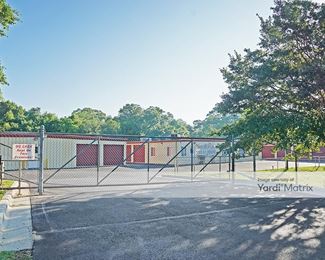 Photo 2 of Milestone Self Storage - 4096 Highway 297A, Cantonment, FL