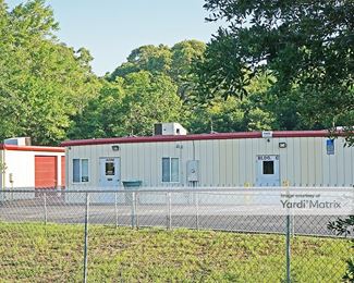 Photo 3 of Milestone Self Storage - 4096 Highway 297A, Cantonment, FL