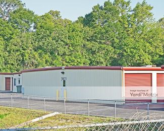 Photo 4 of Milestone Self Storage - 4096 Highway 297A, Cantonment, FL
