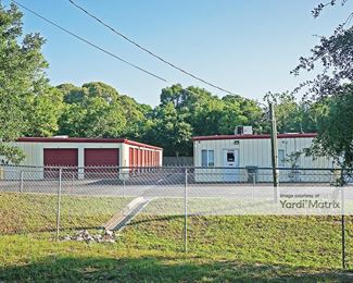 Photo 5 of Milestone Self Storage - 4096 Highway 297A, Cantonment, FL