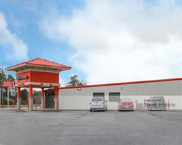 Image for Public Storage - 6161 North Blue Angel Pkwy, Pensacola, FL