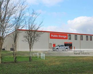 Photo 3 of Public Storage - 6161 North Blue Angel Pkwy, Pensacola, FL