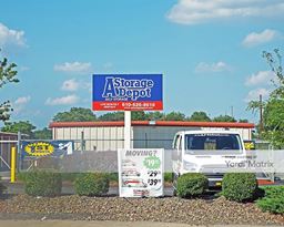 Image for A Storage Depot - 401 Boro Road, Clifton Heights, PA