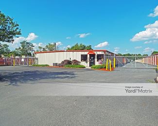 Photo 2 of A Storage Depot - 401 Boro Road, Clifton Heights, PA