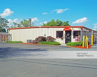 Photo 3 of A Storage Depot - 401 Boro Road, Clifton Heights, PA