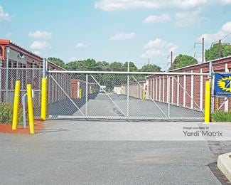 Photo 5 of A Storage Depot - 401 Boro Road, Clifton Heights, PA