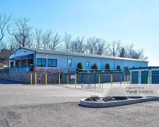 Photo 1 of Moove In Self Storage - 2774 Geryville Pike, Pennsburg, PA