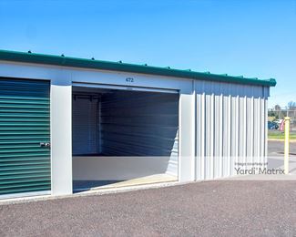 Photo 5 of Moove In Self Storage - 2774 Geryville Pike, Pennsburg, PA