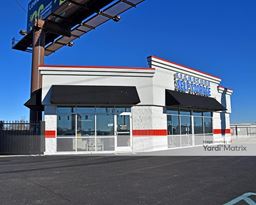 Image for Signature Self Storage - 10730 Pendleton Pike, Indianapolis, IN