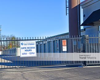 Photo 2 of Signature Self Storage - 10730 Pendleton Pike, Indianapolis, IN