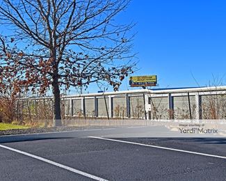 Photo 5 of Signature Self Storage - 10730 Pendleton Pike, Indianapolis, IN