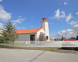Image for Public Storage - 6940 Shore Terrace Drive, Indianapolis, IN