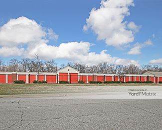 Photo 3 of Public Storage - 6940 Shore Terrace Drive, Indianapolis, IN