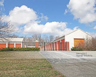 Photo 4 of Public Storage - 6940 Shore Terrace Drive, Indianapolis, IN