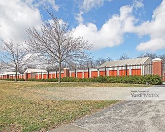 Photo 5 of Public Storage - 6940 Shore Terrace Drive, Indianapolis, IN