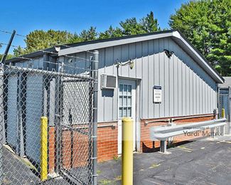 Photo 1 of Storage Rentals of America - 5780 West US Highway 52, New Palestine, IN