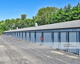 Photo 2 of Storage Rentals of America - 5780 West US Highway 52, New Palestine, IN