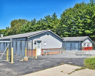 Photo 3 of Storage Rentals of America - 5780 West US Highway 52, New Palestine, IN